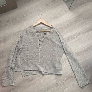 Vici Dolls Knit sweater: worn ONCE